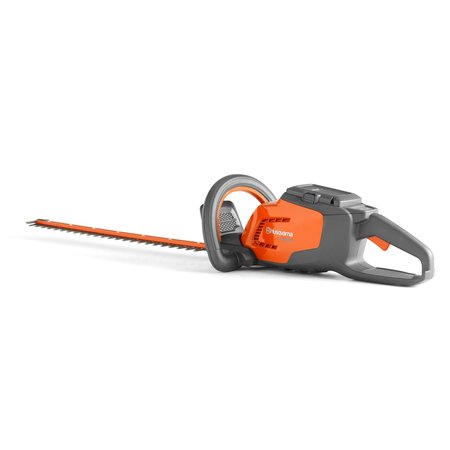 HUSQVARNA Cordless Hedgetrimmer Kit With 40V Battery and Charger, 3, 000 Cut/Min 115IHD55